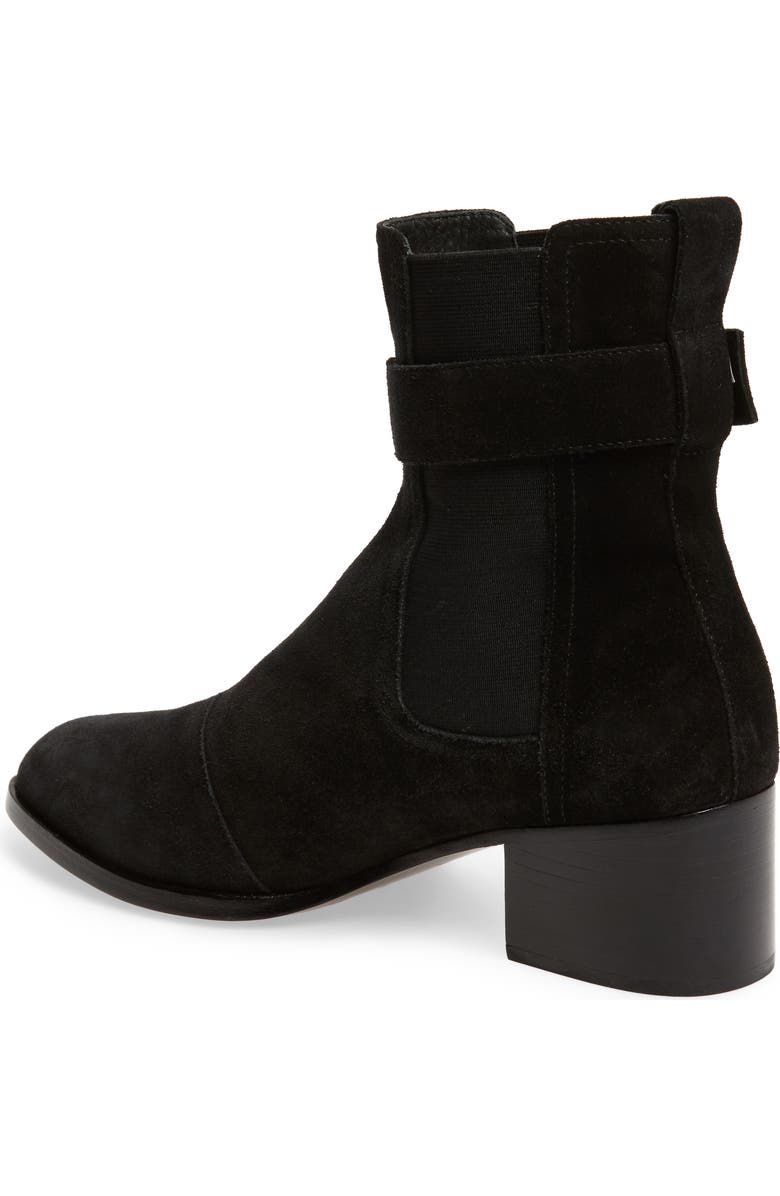 rag & bone Wilson Bootie, Alternate, color,