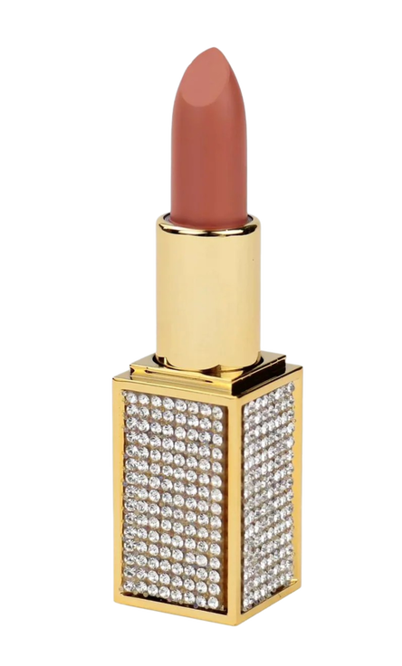 Luxury Velvet Lipstick