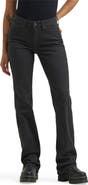 Wrangler Dallas High Waist Bootcut Jeans