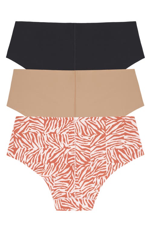 Dkny Litewear Cut Anywhere Hipster Panties