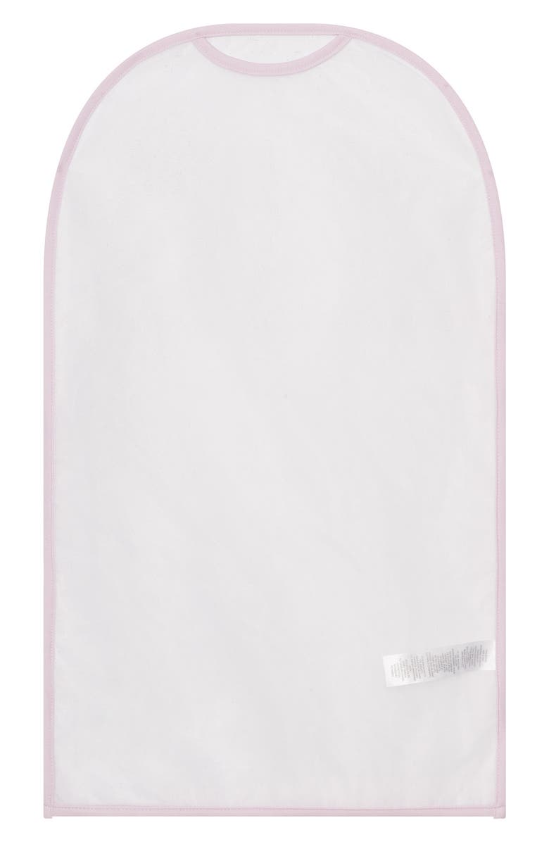 PL Baby by Petit Lem 8-Piece Assorted Set, Alternate, color, Ballerina