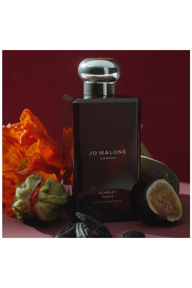 Scarlet Poppy Cologne Intense, Alternate, color, NO COLOR