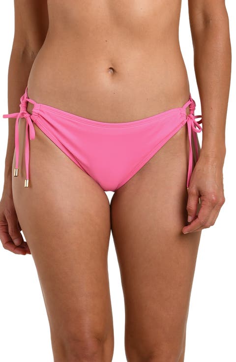 Island Goddess Hipster Bikini Bottoms
