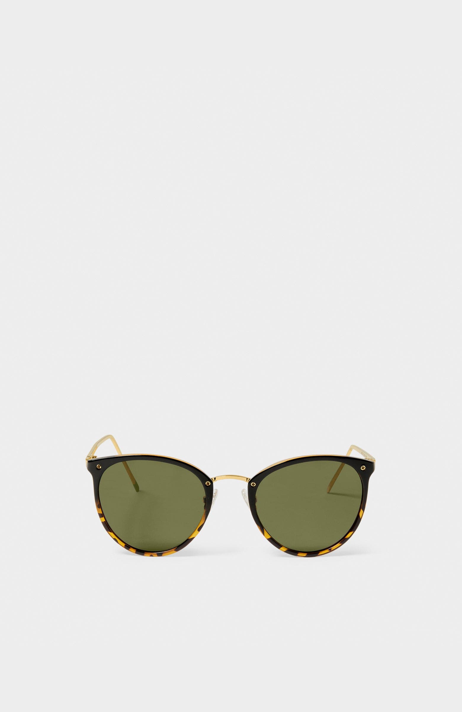 selected Gradient Black Tortoiseshell