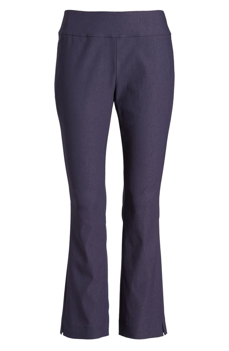 NIC+ZOE Slim Fit Wonderstretch Pants, Alternate, color,