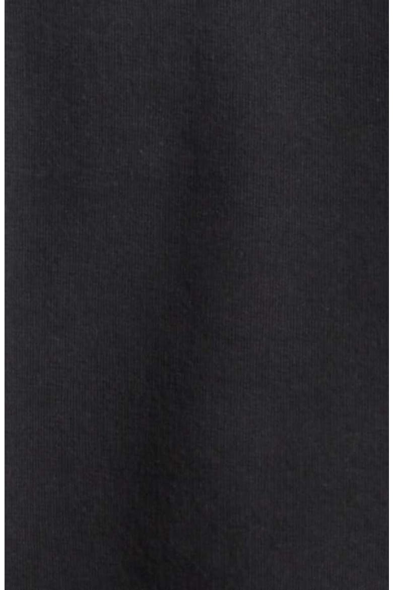 Paris Thunderstorm Medium Fit Dry Fleece Graphic Hoodie, Alternate, color, 1000 BLACK