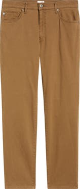 Brax Cadiz Stretch Cotton Pants