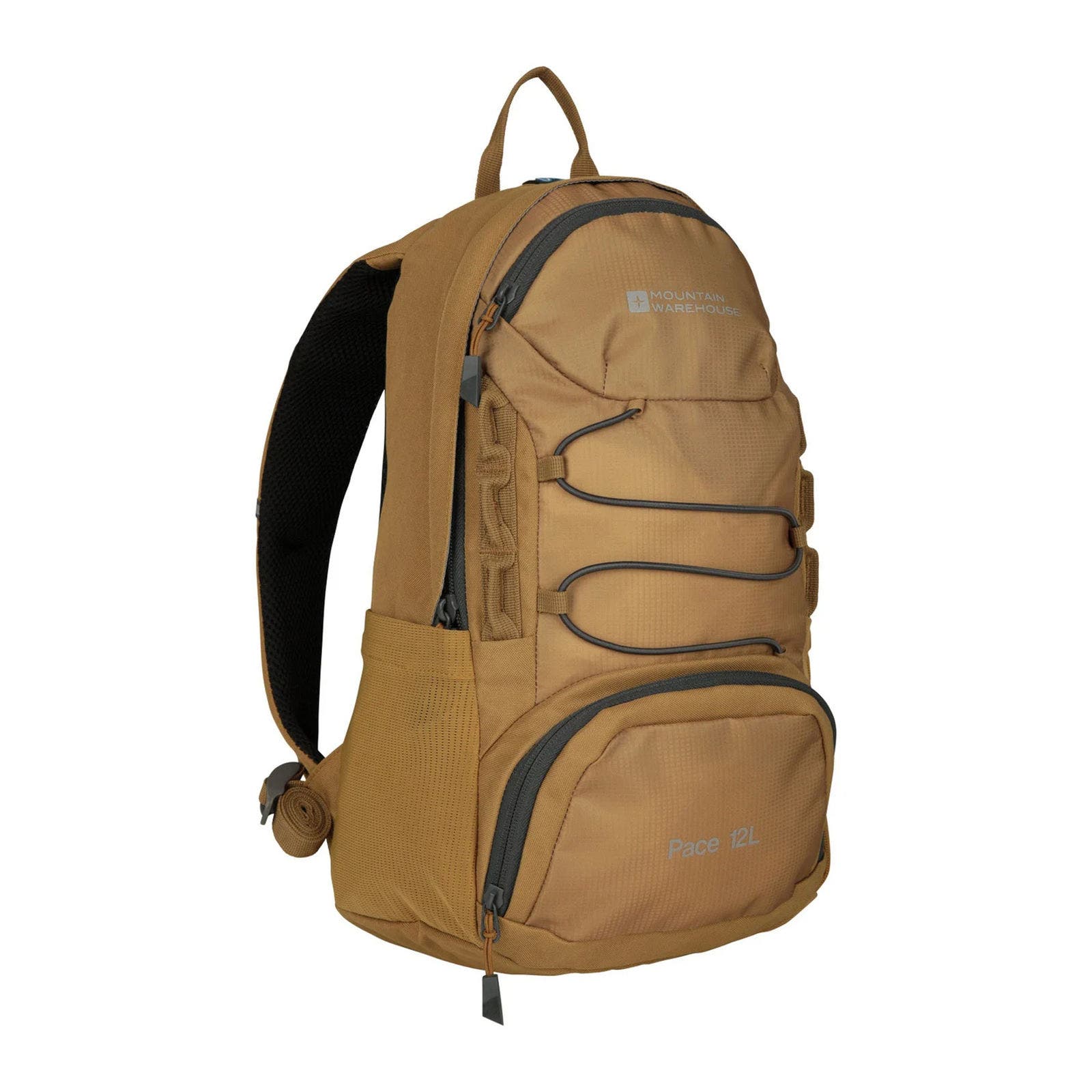 Pace 3.1gal Knapsack, Alternate, color, Mustard