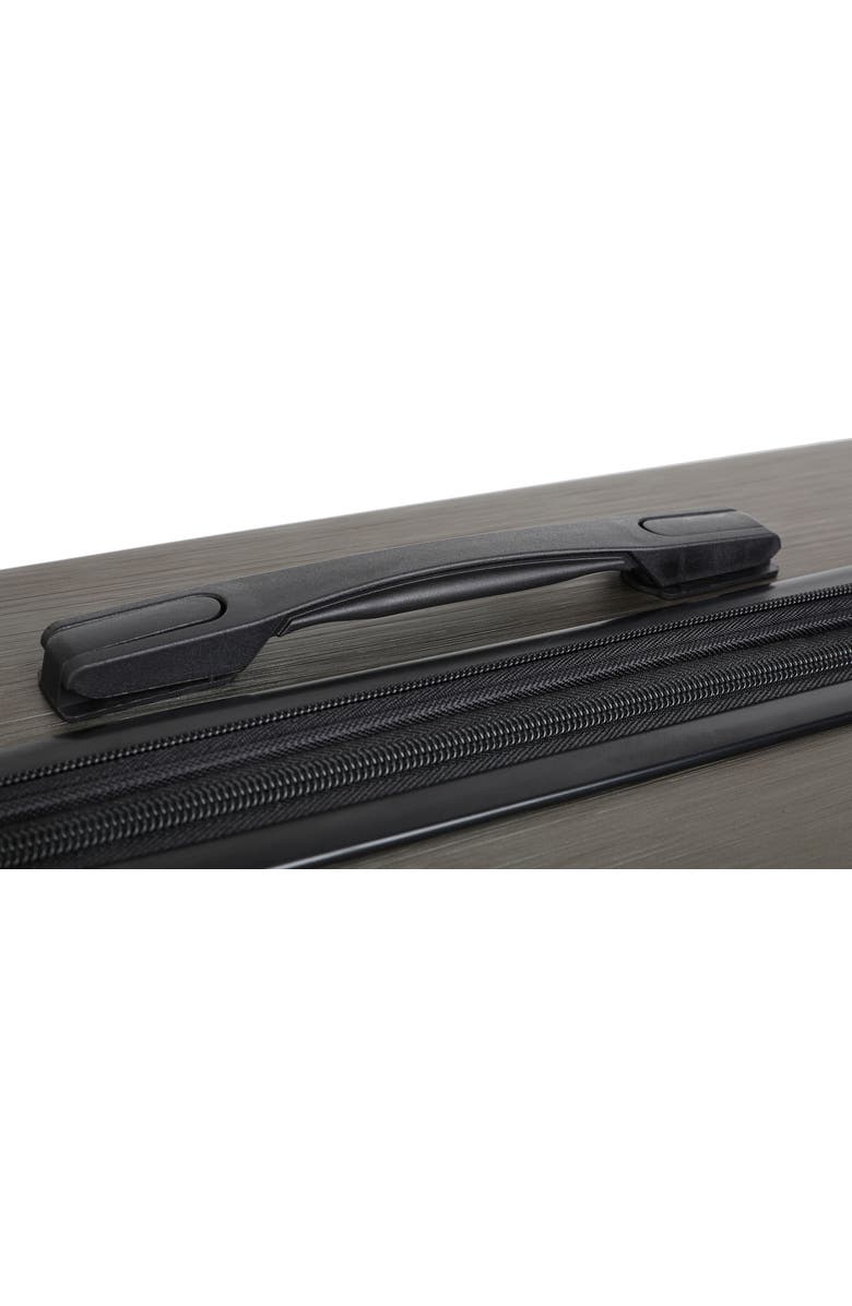 Vince Camuto Dahlia Carry-On & 28-Inch Hardside Suitcase Set, Alternate, color,