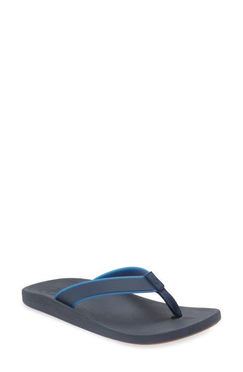 Kōko'o Waterproof Flip Flop (Men)