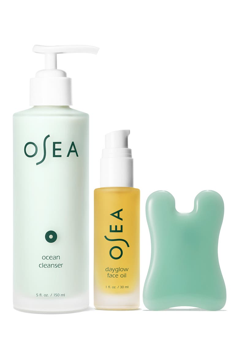 Glow & Go Skin Care Set (Limited Edition) $138 Value video