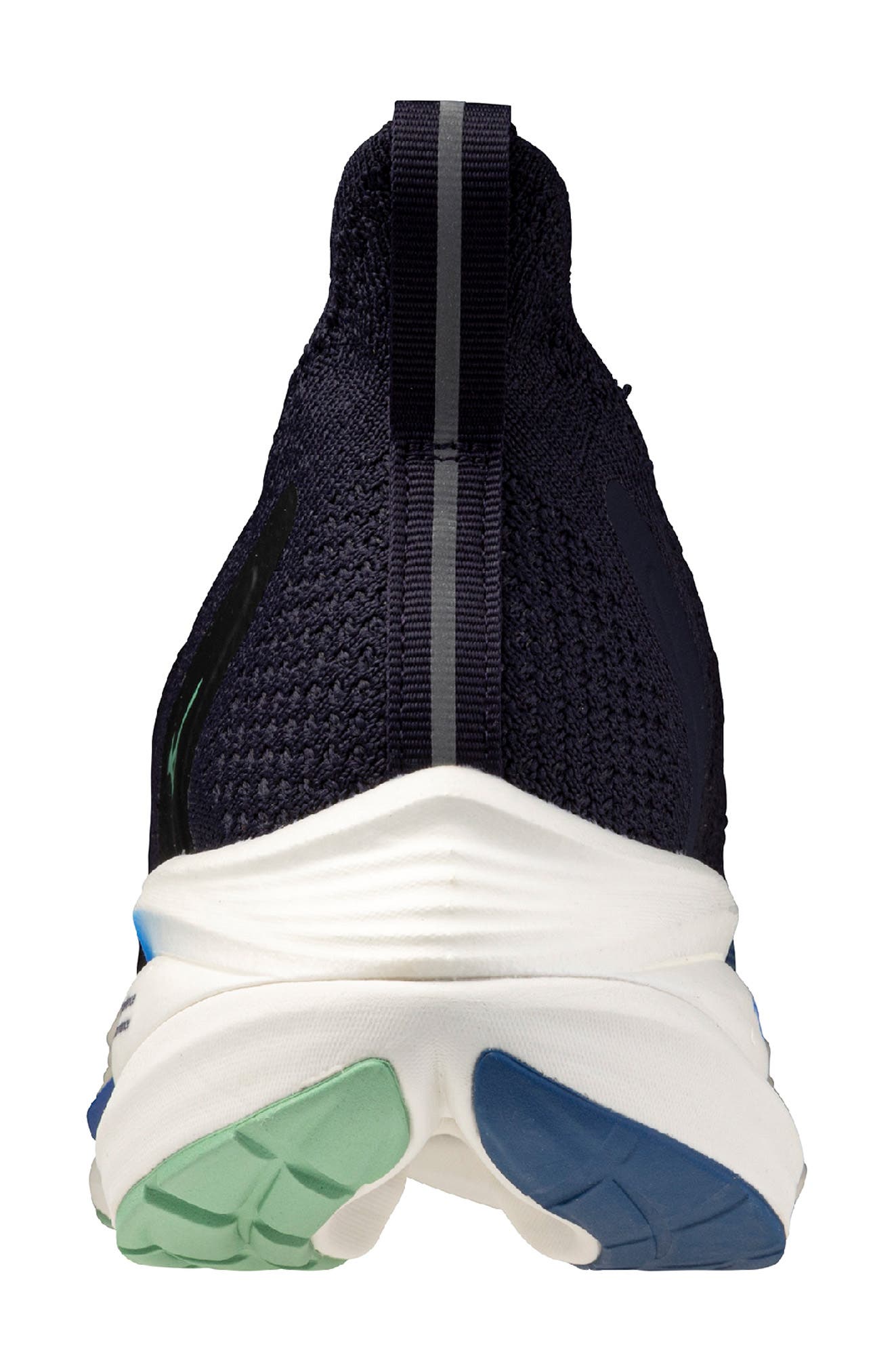 Neo Vista 2 Running Shoe, Alternate, color, BARITONE BLUE-FROZEN EMERALD