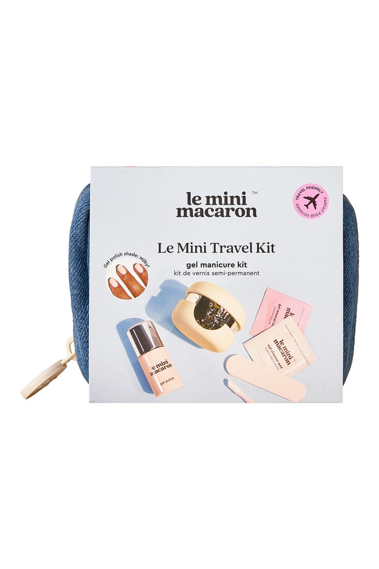 Le Mini Travel Kit, Alternate, color, NONE