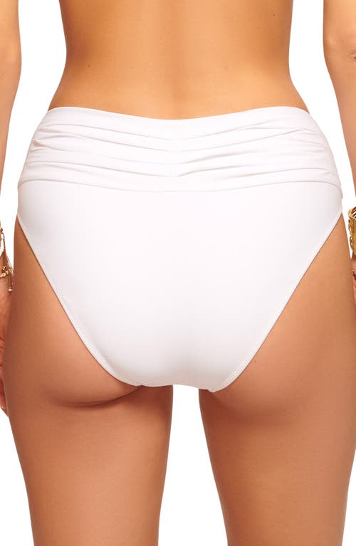 RAMY BROOK RAMY BROOK IVO BIKINI BOTTOMS 