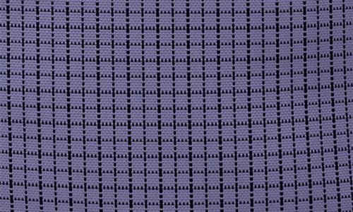 Osprey Transporter Water Resistant Sling Bag In Euphoria Purple/purple Ink
