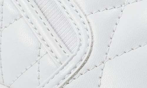 EASY SPIRIT EASY SPIRIT LIVVY QUILTED SLIP-ON SNEAKER