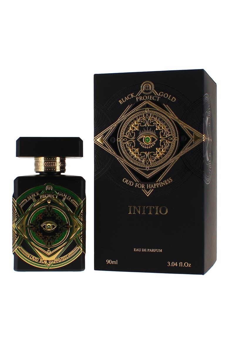 Oud for Happiness Eau de Parfum, Main, color, NO COLOR