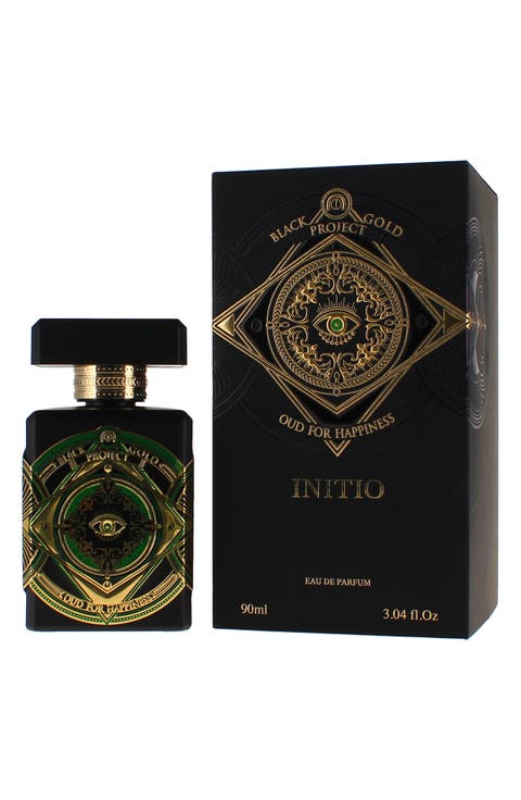 Oud for Happiness Eau de Parfum