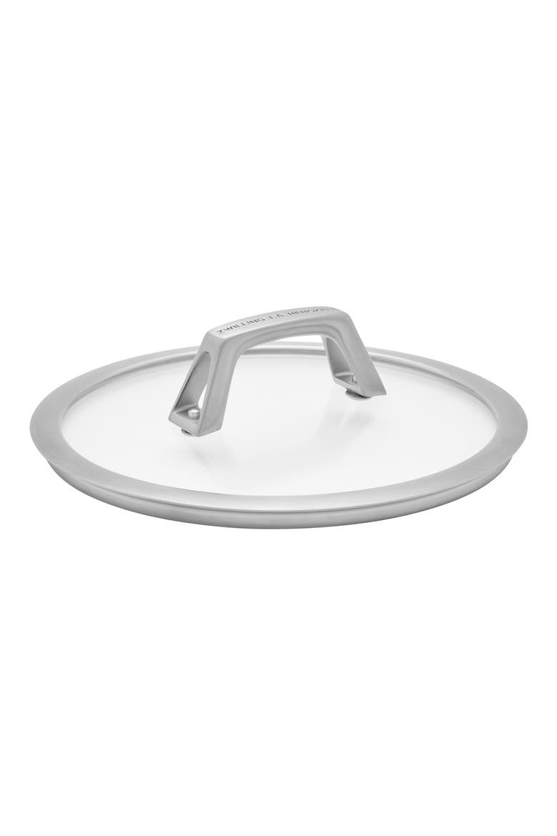 Motion 2.5-Quart Stainless Steel Saucepan with Lid, Alternate, color, STAINLESS STEEL