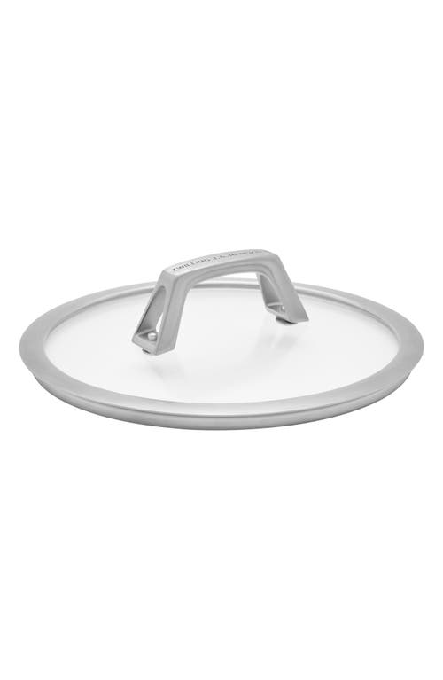 Zwilling Motion Stainless Steel 2.5-qt Stainless Steel Saucepan With Lid In Metallic