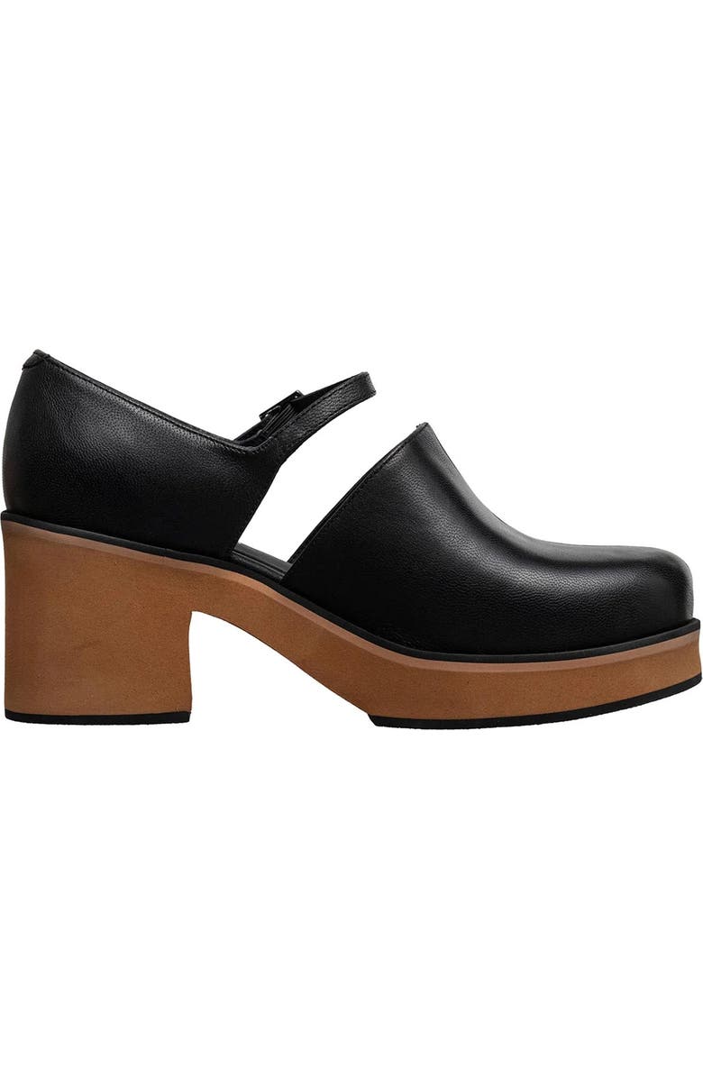 ANTELOPE Inez Mary Jane Pump, Alternate, color,