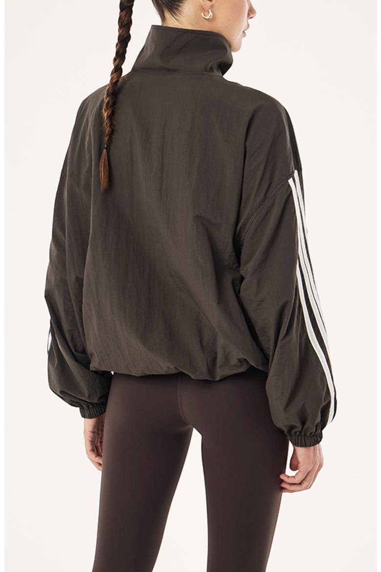 Radius Jacket, Alternate, color, COFFEE
