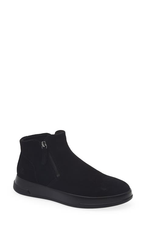 Move Water Resistant Bootie