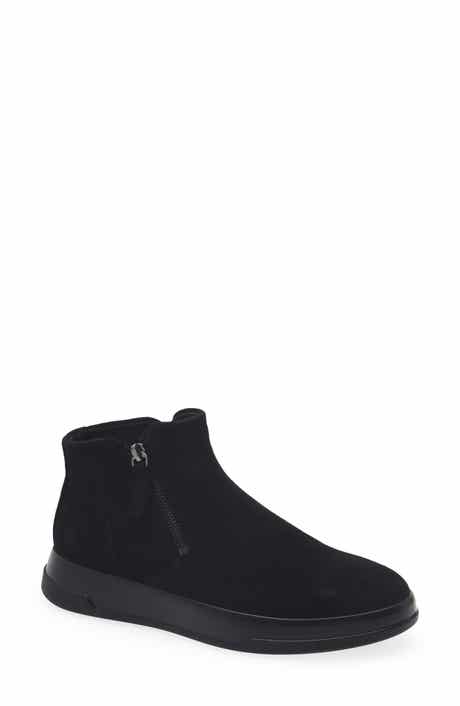 Move Water Resistant Bootie