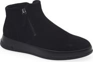 ECCO Move Water Resistant Bootie