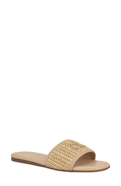 Yolla Slide Sandal (Women)