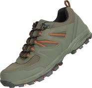 Mountain Warehouse Mcleod Outdoor Wide Walking Shoes
