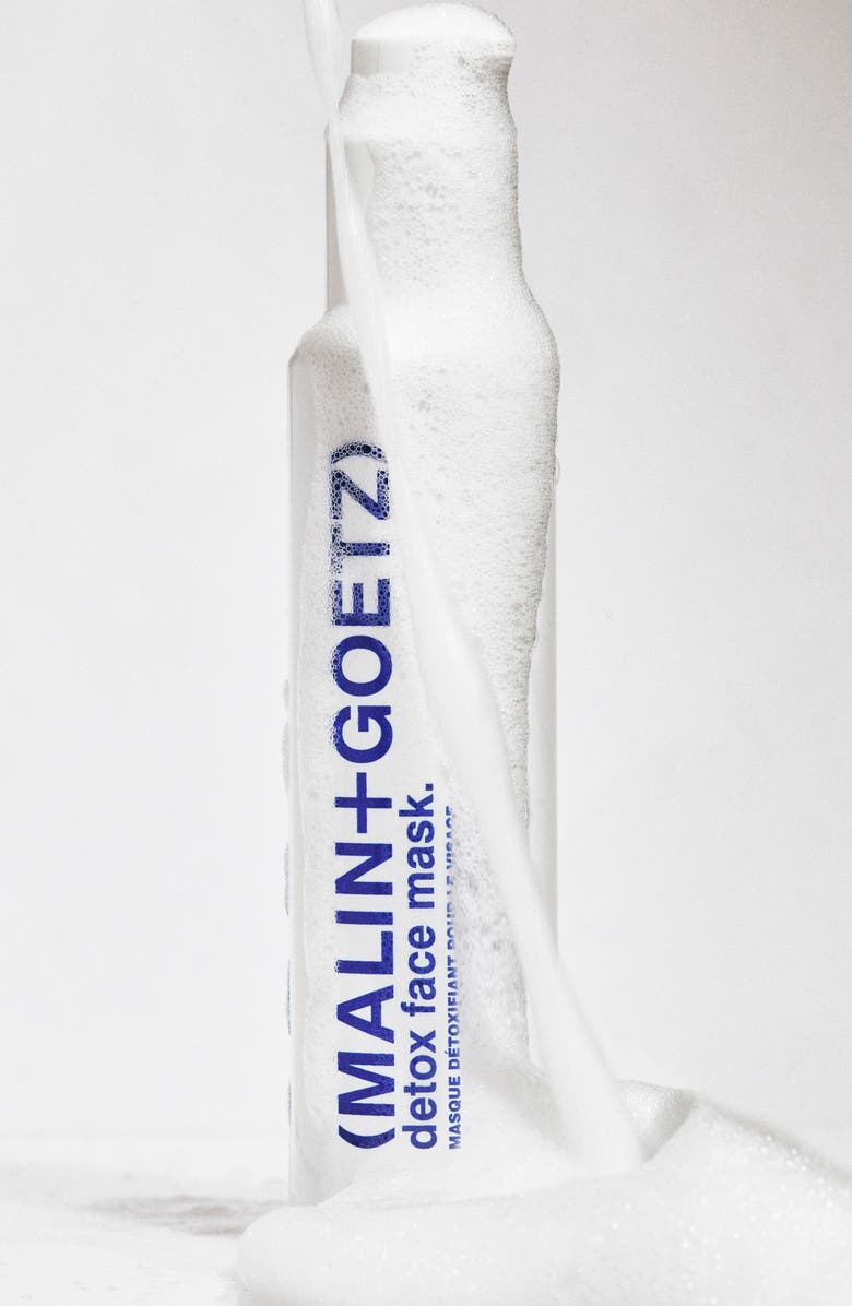 MALIN+GOETZ Detox Face Mask, Alternate, color, 