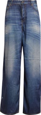 Golden Goose Journey Peggy Boyfriend Jeans