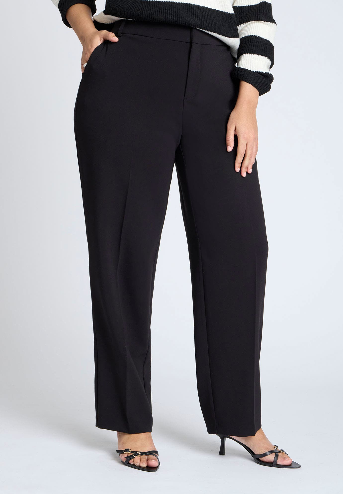 The 365 Straight Leg Pant - image 2