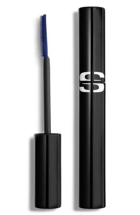 Mascara So Intense Fortifying Volumizing Mascara