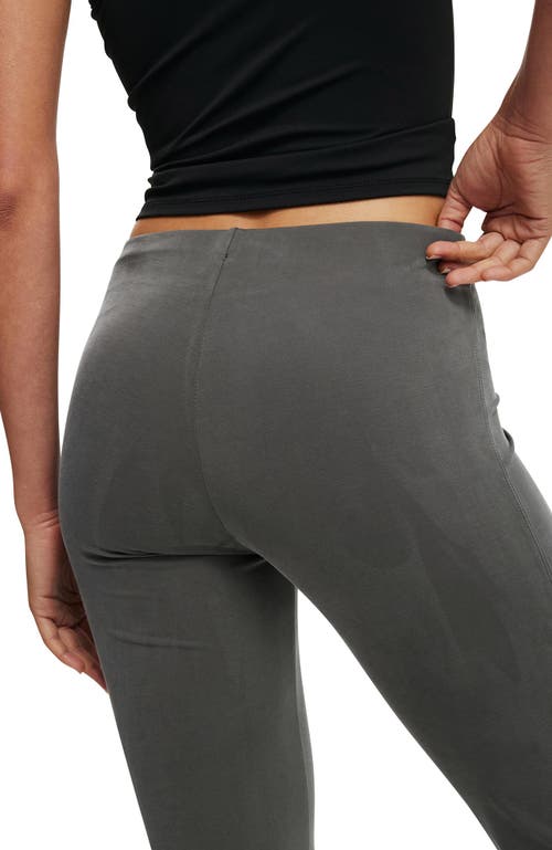 Cotton On Honey Pant In Gray