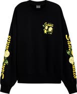 SANTO STUDIO Jett Lawrence Edition Iconic Fleece Sweatshirt