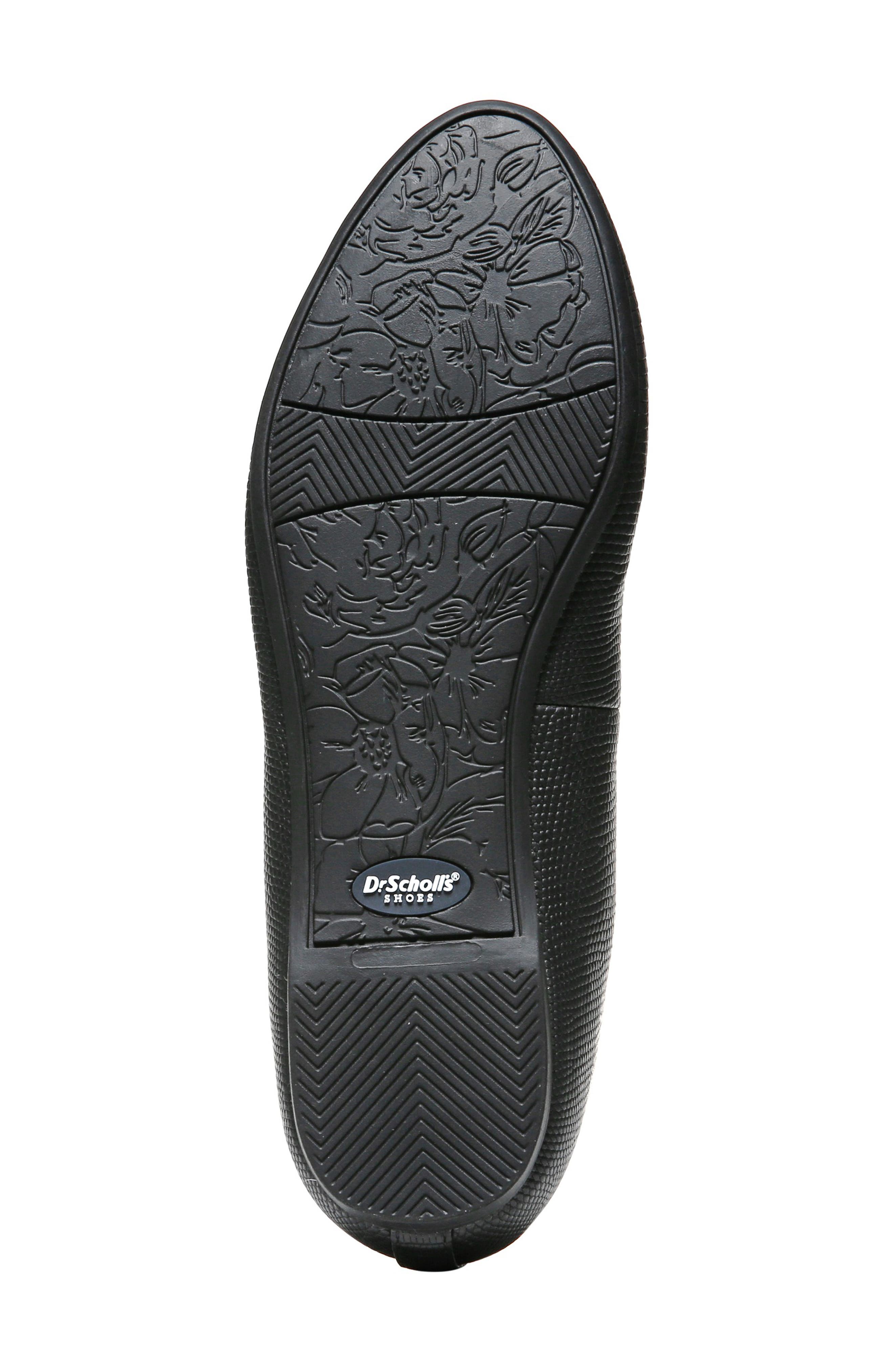 Dr. Scholl's Giorgie Flat, Alternate, color, 