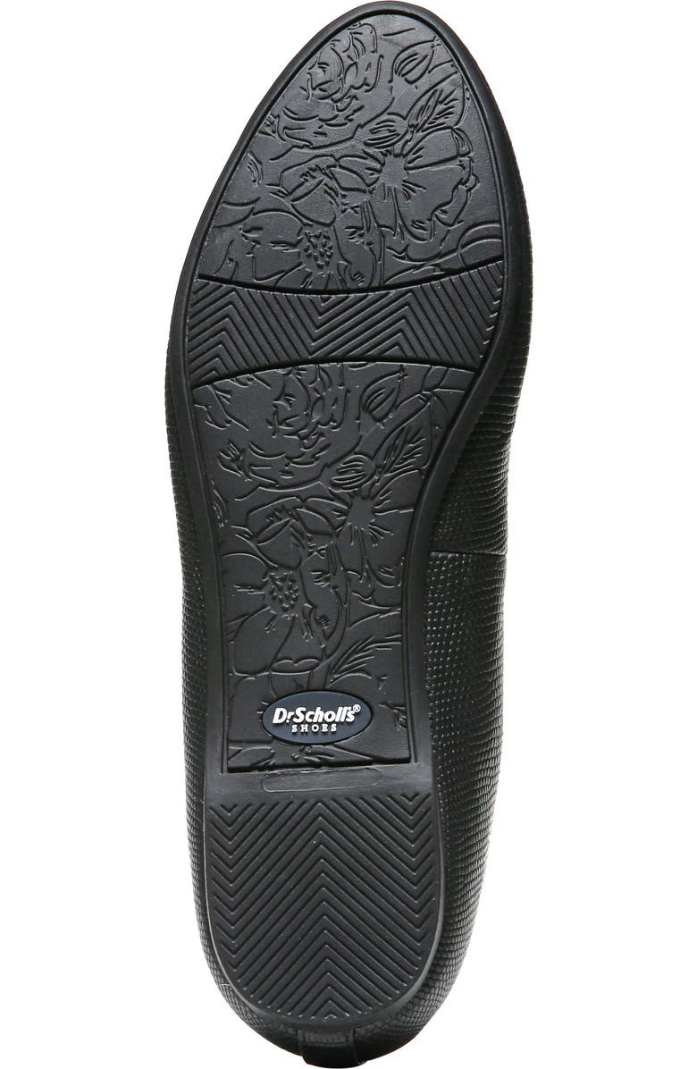 Dr. Scholl's Giorgie Flat, Alternate, color,