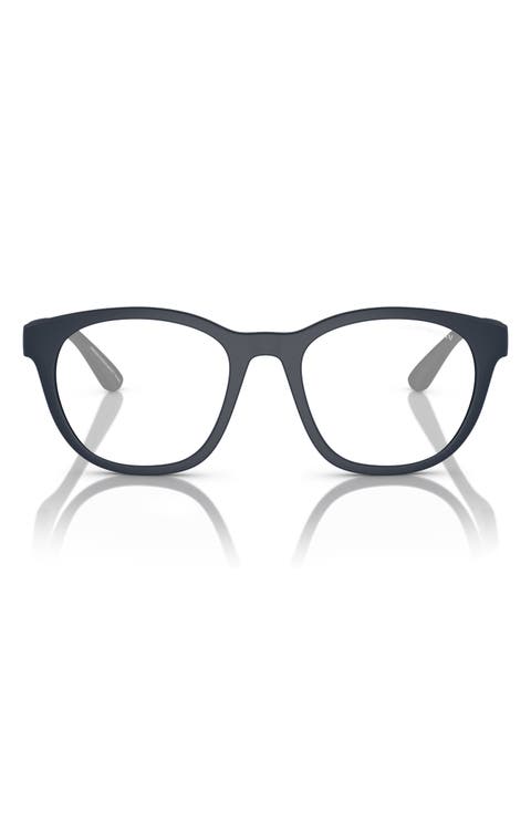 47mm Phantos Optical Glasses