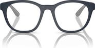 Emporio Armani 47mm Phantos Optical Glasses