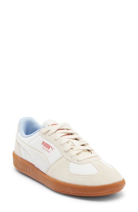 Palermo Sneaker (Women)