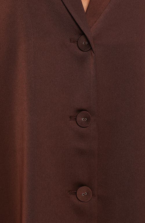 Petal And Pup Petal & Pup Arryn Short Sleeve Button-up Shirt In Multi