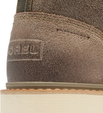 Slabtown '62<sup>™</sup> Waterproof Moc Toe Boot