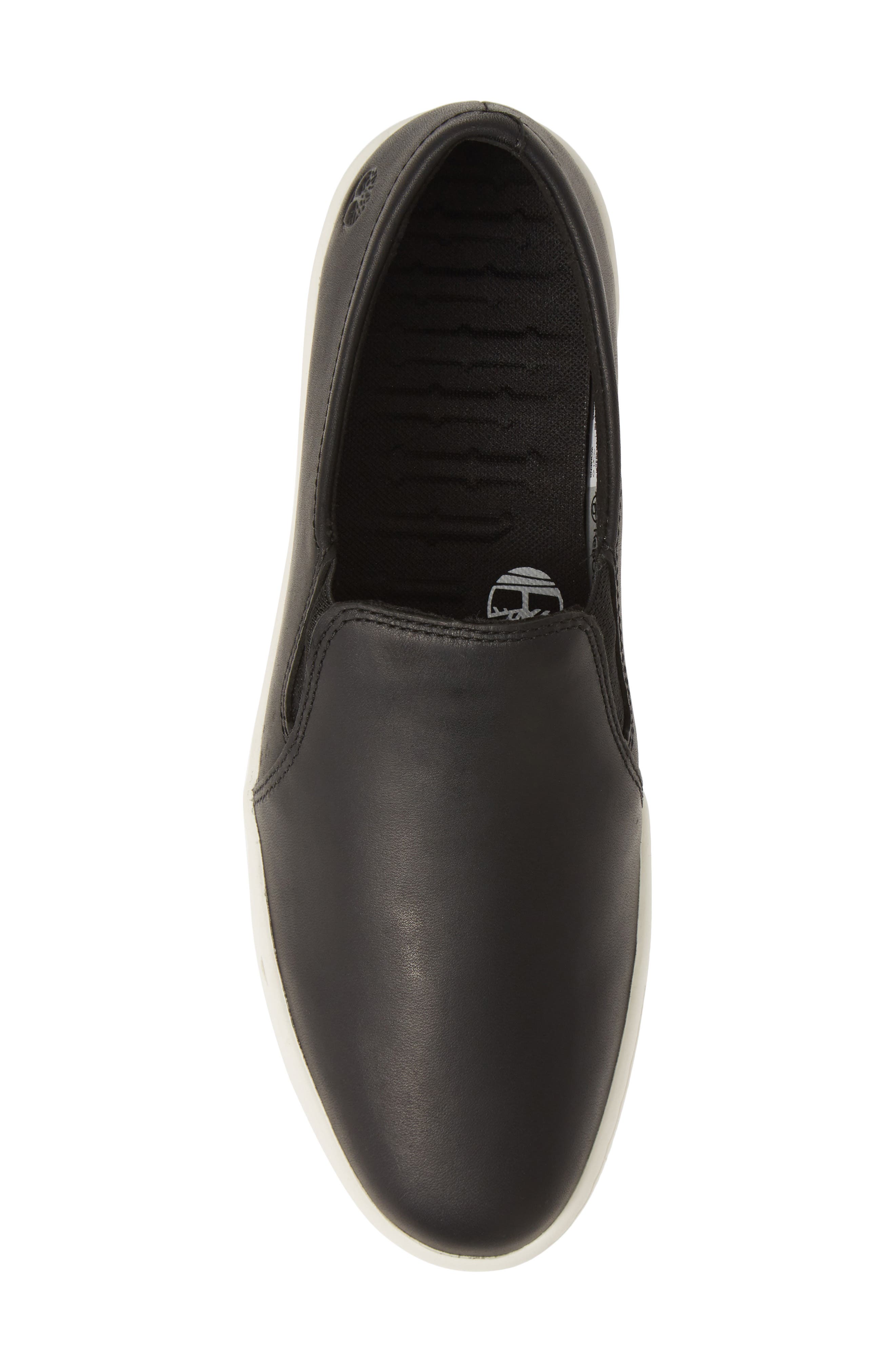 Timberland Teya Slip-On Sneaker, Alternate, color, 