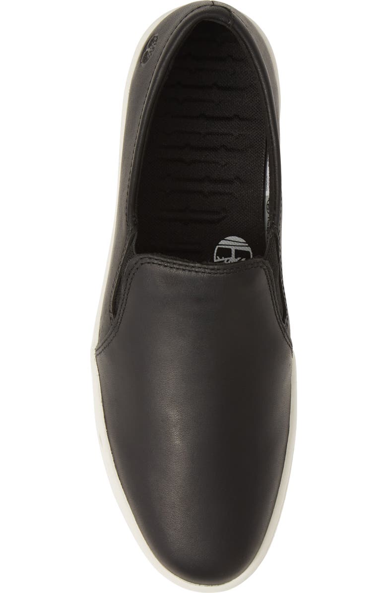 Timberland Teya Slip-On Sneaker, Alternate, color,