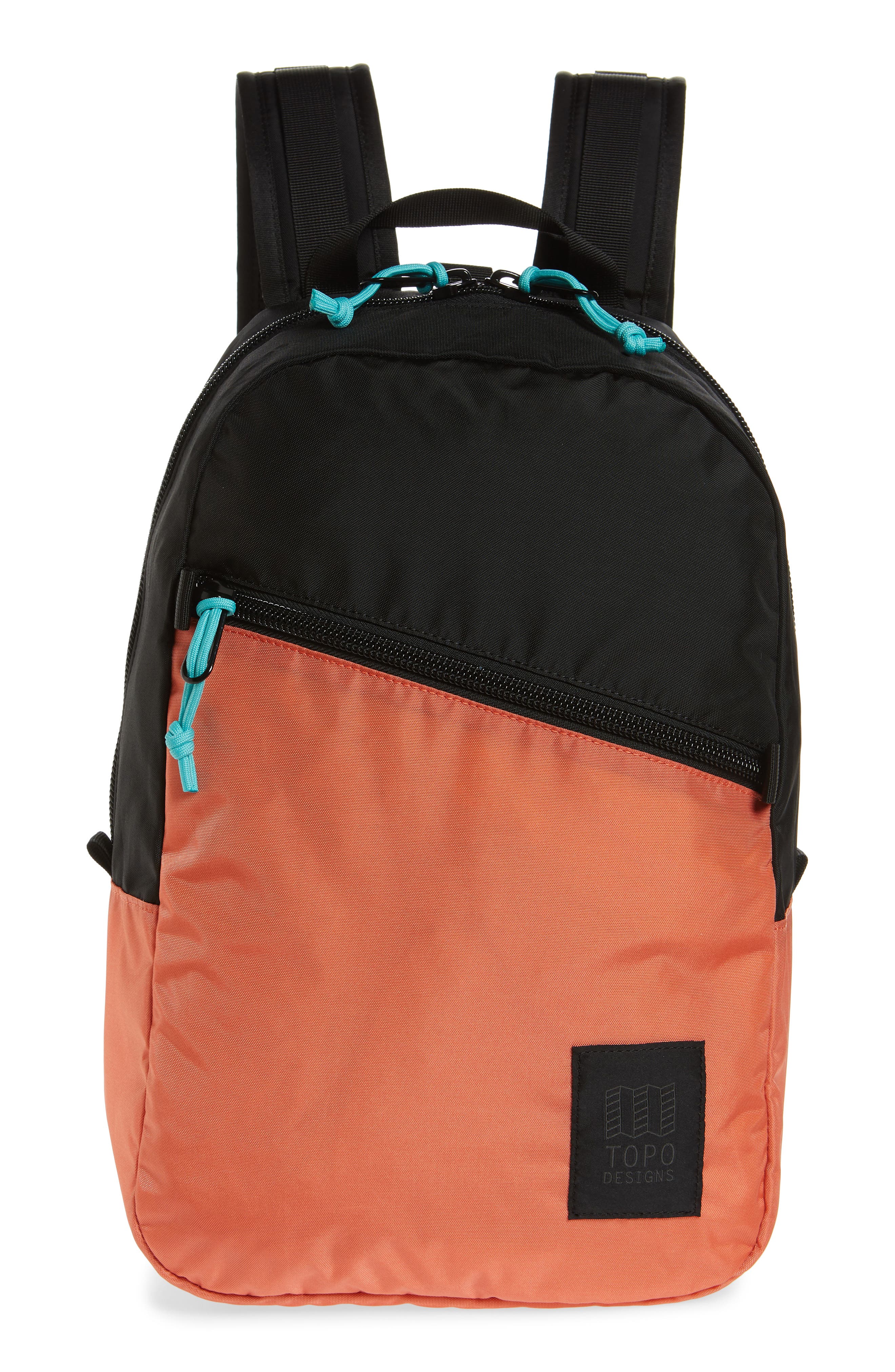 Topo Designs Light Backpack, Main, color, 