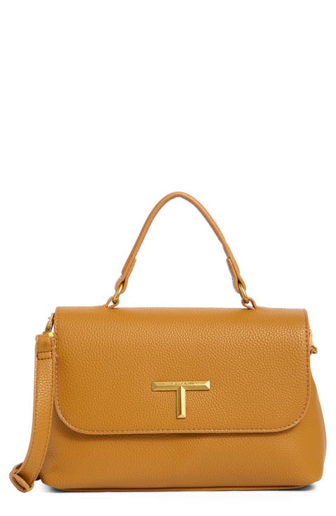 Cortlandt Satchel
