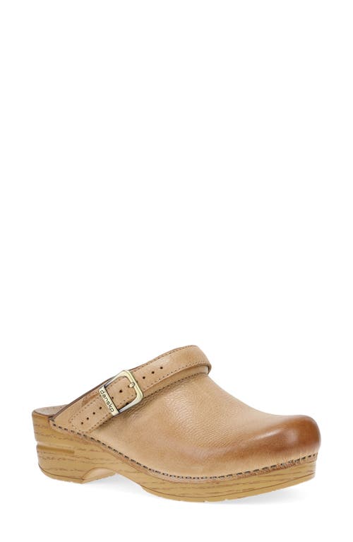 DANSKO DANSKO INGRID CLOG 