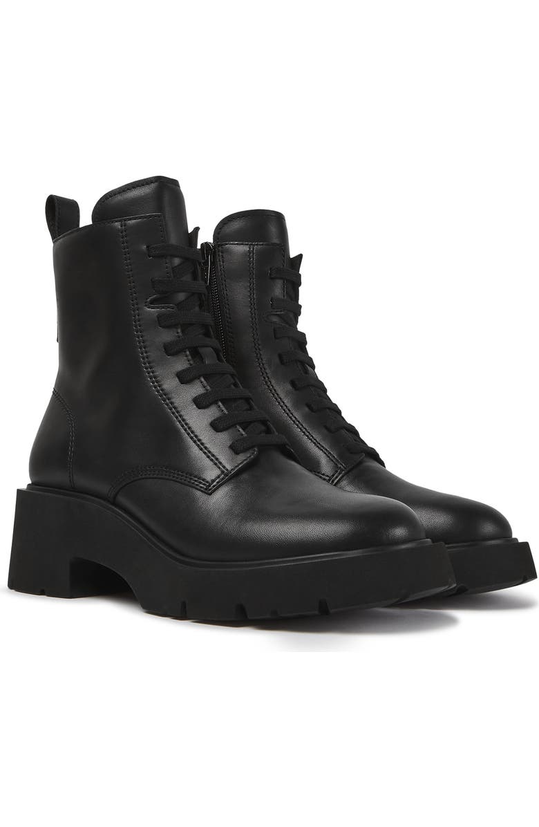 Camper Milah Combat Boot, Main, color,